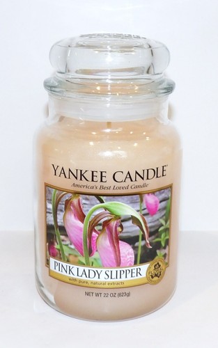 Rare yankee candle - candle, 1205406