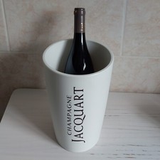 Champagne Jacquart Ice Bucket