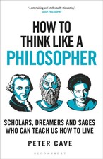 How to Think Like a