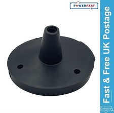 7 Pin N & S Type Towing Socket