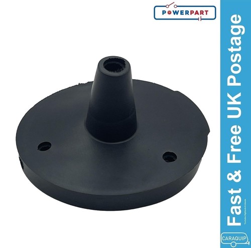 Pin s type towing - s,