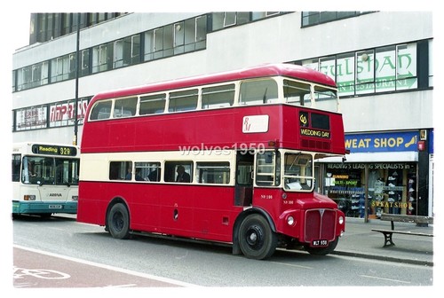 Reading mainline london - x,