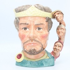 Royal Doulton Macbeth Large