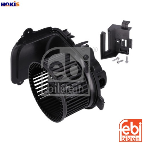 Interior blower 197950 - blower, for