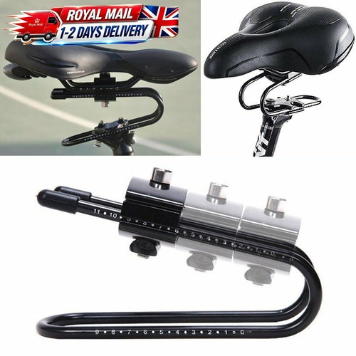 Bicycle seat shock absorber - bicycle,