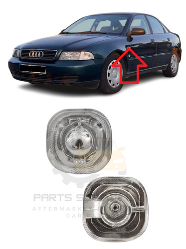 New for audi 1994 1998 - b5,