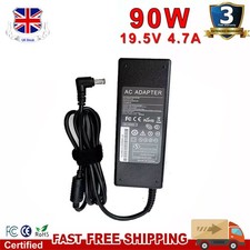 AC Adapter Charger for Sony