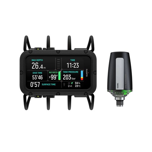 Suunto nautic bungee - suunto, dive