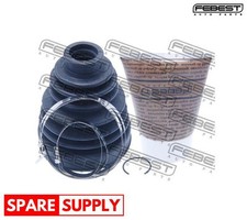 Bellow set drive shaft for - shaft,