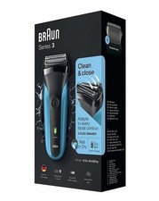 Braun Series 3 Electric Shaver