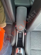 VAUXHALL Meriva B MK2 2014-2017 1.4 PETROL Centre Console Arm Rest