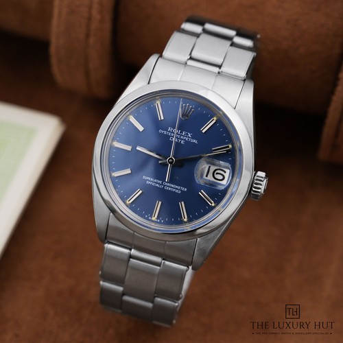 Vintage rolex oyster perpetual - vintage,