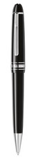 Montblanc Meisterstuck Black