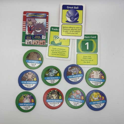 1999 pokemon master trainer - master,