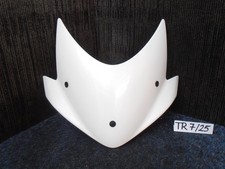 Triumph Speed Triple 1050 Front Nose Cone Fairing Panel 2011-16 7/25