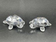 Pair of Swarovski Vintage
