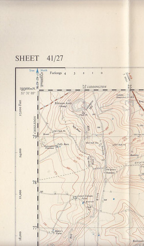 Ordnance survey 000 first - ordnance,