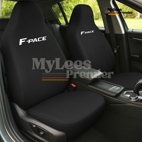 Jaguar pace heavy - f-pace,