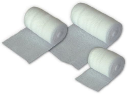 Conforming bandage 10cm - x, 4m