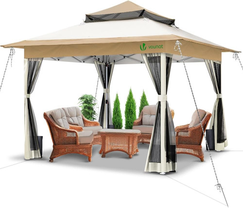 Pop up gazebo - x,