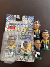 Corinthian Prostars Brazil