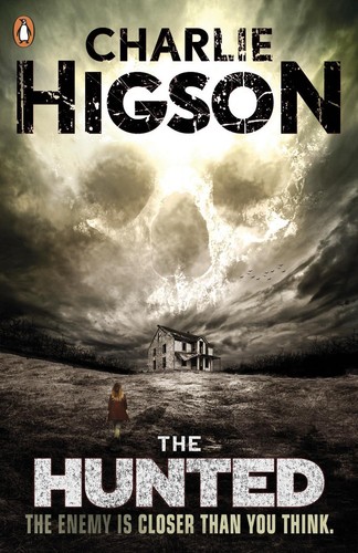 The hunted - book, 6)