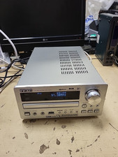 TEAC CR-H255 DAB/FM/ RECEIVER