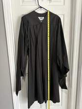 Academic Masters Gown