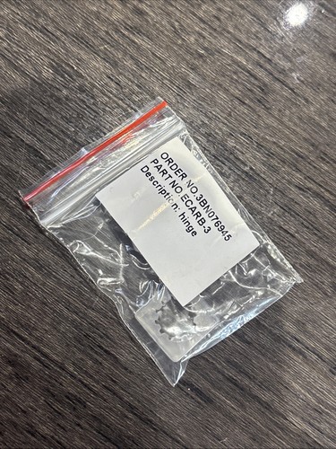 Snap replacement parts - replacement,