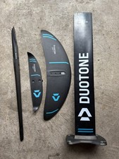 Duotone carve hydrofoil - carve,