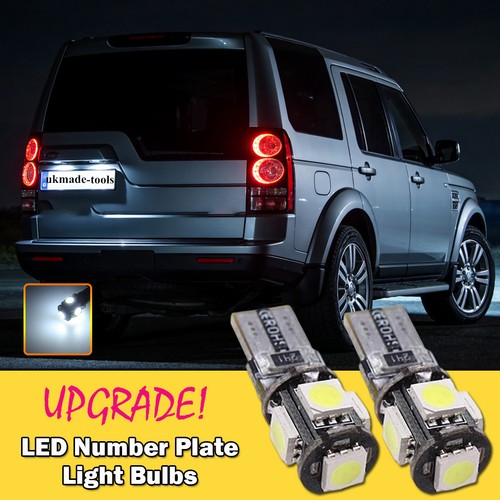For land rover discovery - land, 3