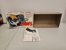1975 Addar Super Scenes Jaws
