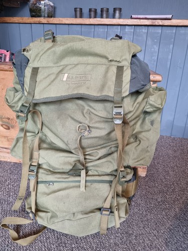 Vintage berghaus system - vintage, ab