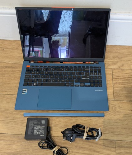 Asus vivobook s5504v - asus, s