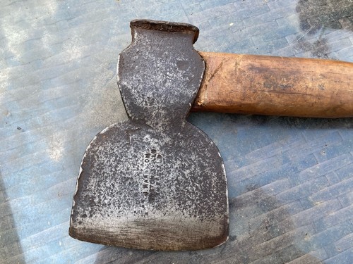 Antique harrison hand - antique,