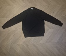 Marks & Spencers Mens Navy