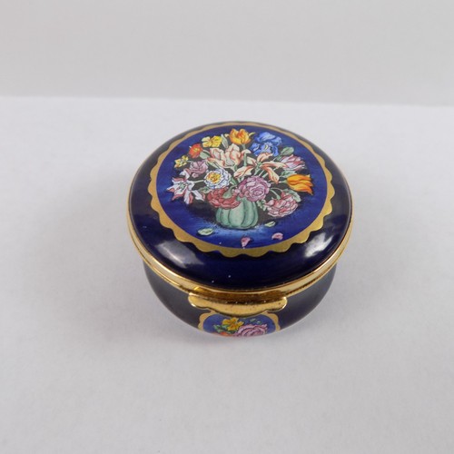 Crummles rochard enamels - rochard,