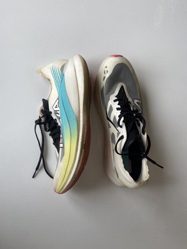 Hoka carbon rocket - x, uk