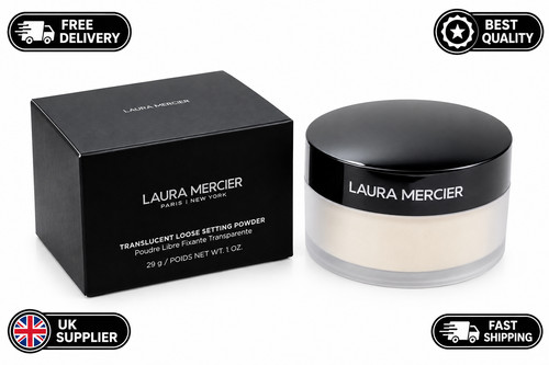 Laura mercier translucent - mercier,