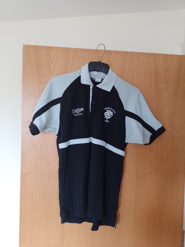 Barbarians rugby shirt size - ,