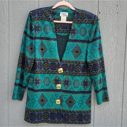 Vtg lady carol new - new, york