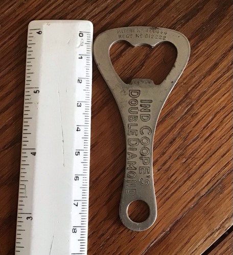 Ind coope double diamond - coope’s,