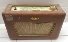 Vintage Roberts R500 Radio – 1960’s – Untested