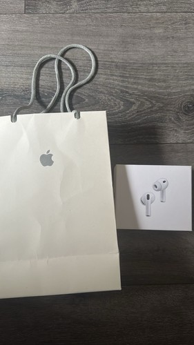 Airpods pro 3rd generation - airpods,