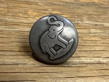 Steiff Boutique Elephant