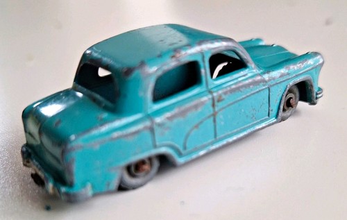 Matchbox lesney austin a50 - austin,