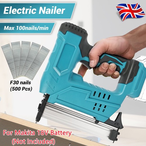 Cordless 18ga brad nailer - 18ga,