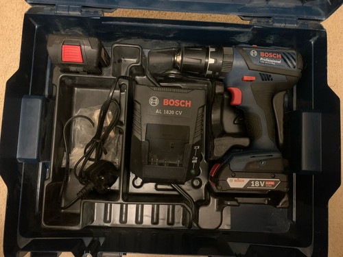 Bosch gsb li plus - bosch,