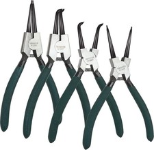 Circlip Pliers Set 4 Piece