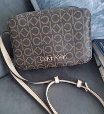 Genuine Calvin klein Crossbody
